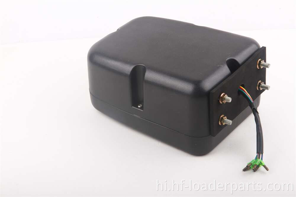 XCMG, XGMA, SDLG, Liugong के लिए व्हील लोडर वर्क लाइट्स Wheel Loader Work Lights for XCMG,XGMA,SDLG,Liugong